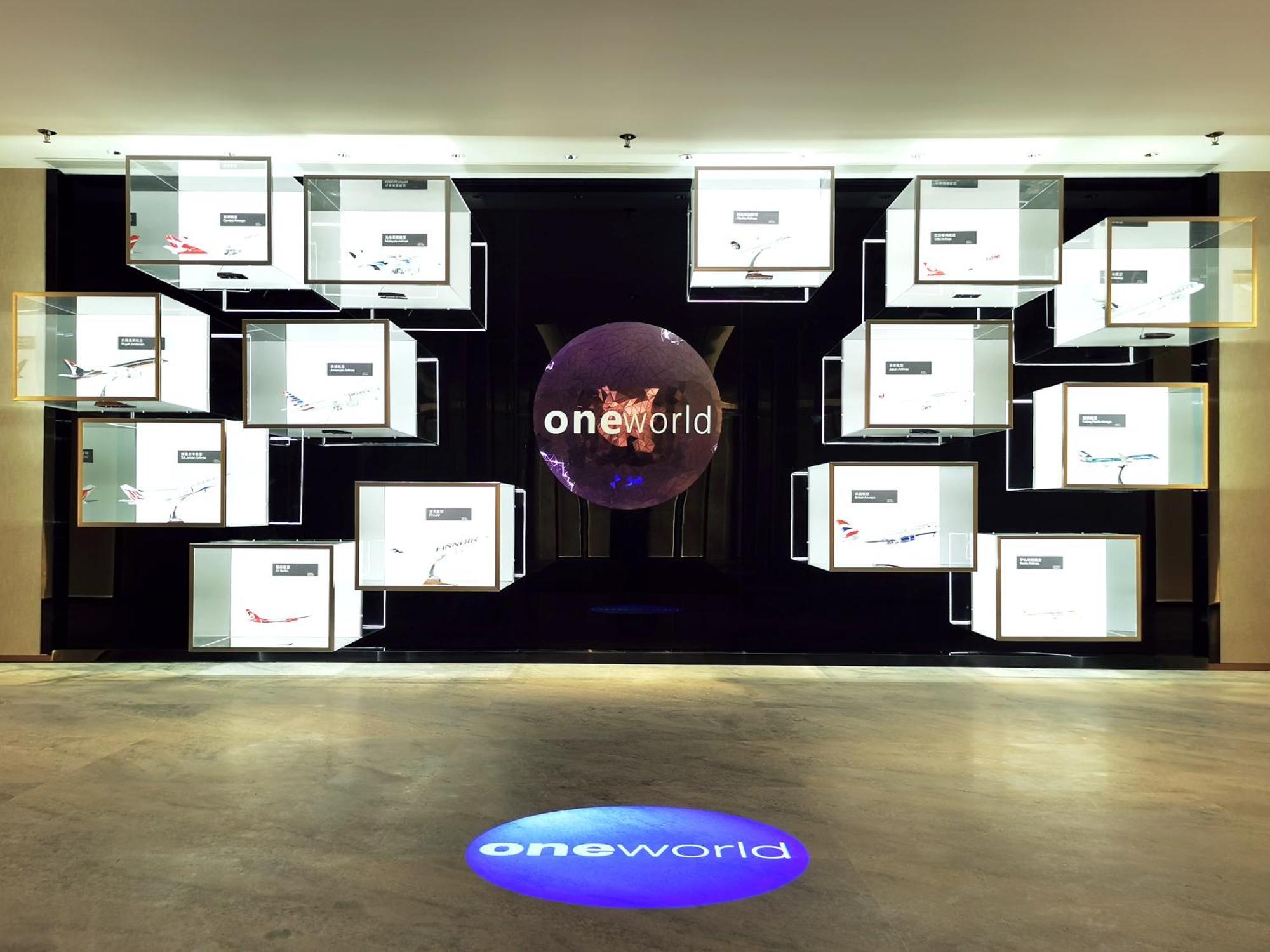 Shenzhenair International Hotel Εξωτερικό φωτογραφία